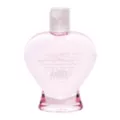 Cotton Candy Warming Massage Oil 4 oz. - Hott Love at Spencer's