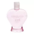 Cotton Candy Warming Massage Oil 4 oz. - Hott Love at Spencer's