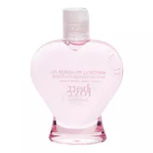 Cotton Candy Warming Massage Oil 4 oz. - Hott Love at Spencer's