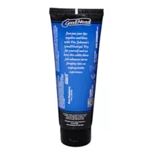 Blue Raspberry Oral Delight Gel - 4 oz. at Spencer's