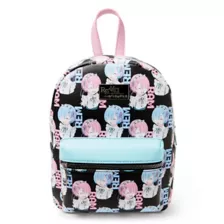 Rem and Ram Mini Backpack Re Zero Spencer s