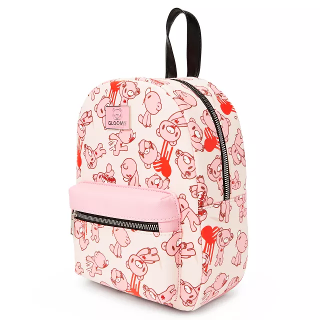 Gloomy Bear Mini Backpack at Spencer's