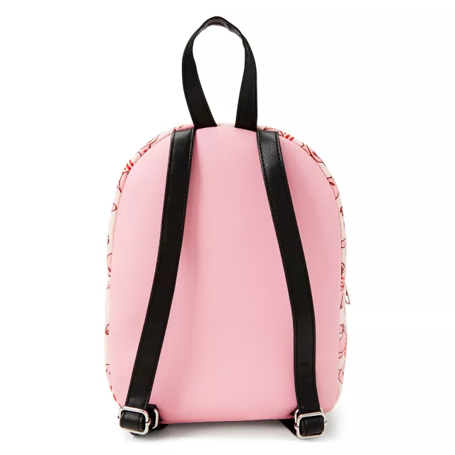 Gloomy Bear Mini Backpack at Spencer's