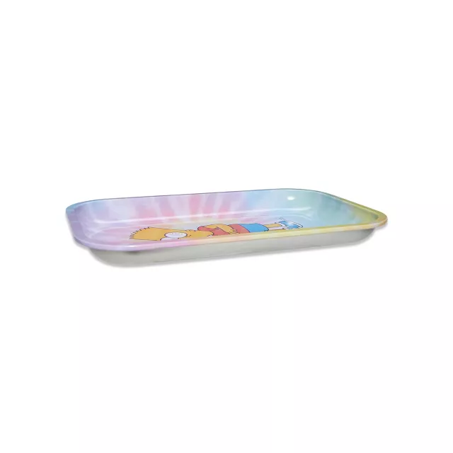 Squishee Bart Simpson Tray - The Simpsons at Spencer's