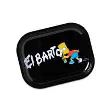El Barto Tray - The Simpsons at Spencer's