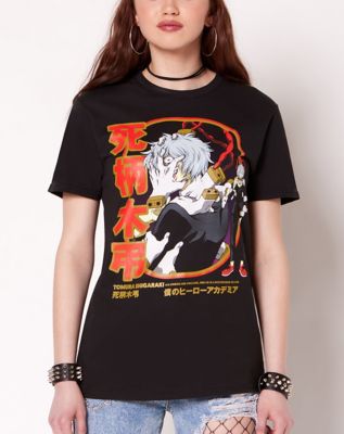 Boku no hero academia t online shirt