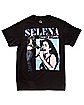 Queen Selena T Shirt