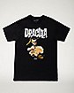 Classic Dracula T Shirt