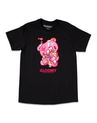 Gloomy Bear