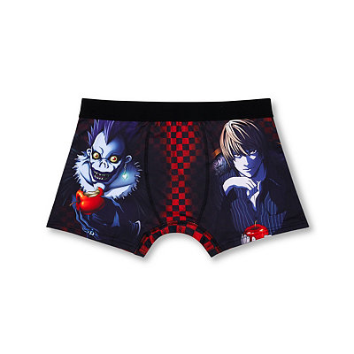 Nami and Robin Boxers - One Piece