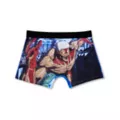 Attack on Titan Boxer Briefs at Spencer's