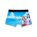 Nami and Robin Boxers - One Piece at Spencer's