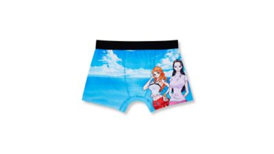 Nami and Robin Boxers - One Piece