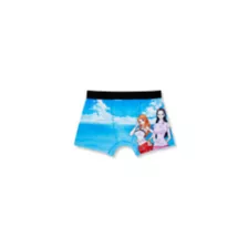 Nami and Robin Boxers - One Piece at Spencer's