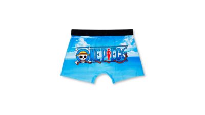 Nami and Robin Boxers - One Piece