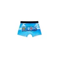 Nami and Robin Boxers - One Piece at Spencer's