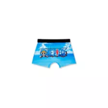 Nami and Robin Boxers - One Piece at Spencer's