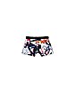 Bleach Character Boxers