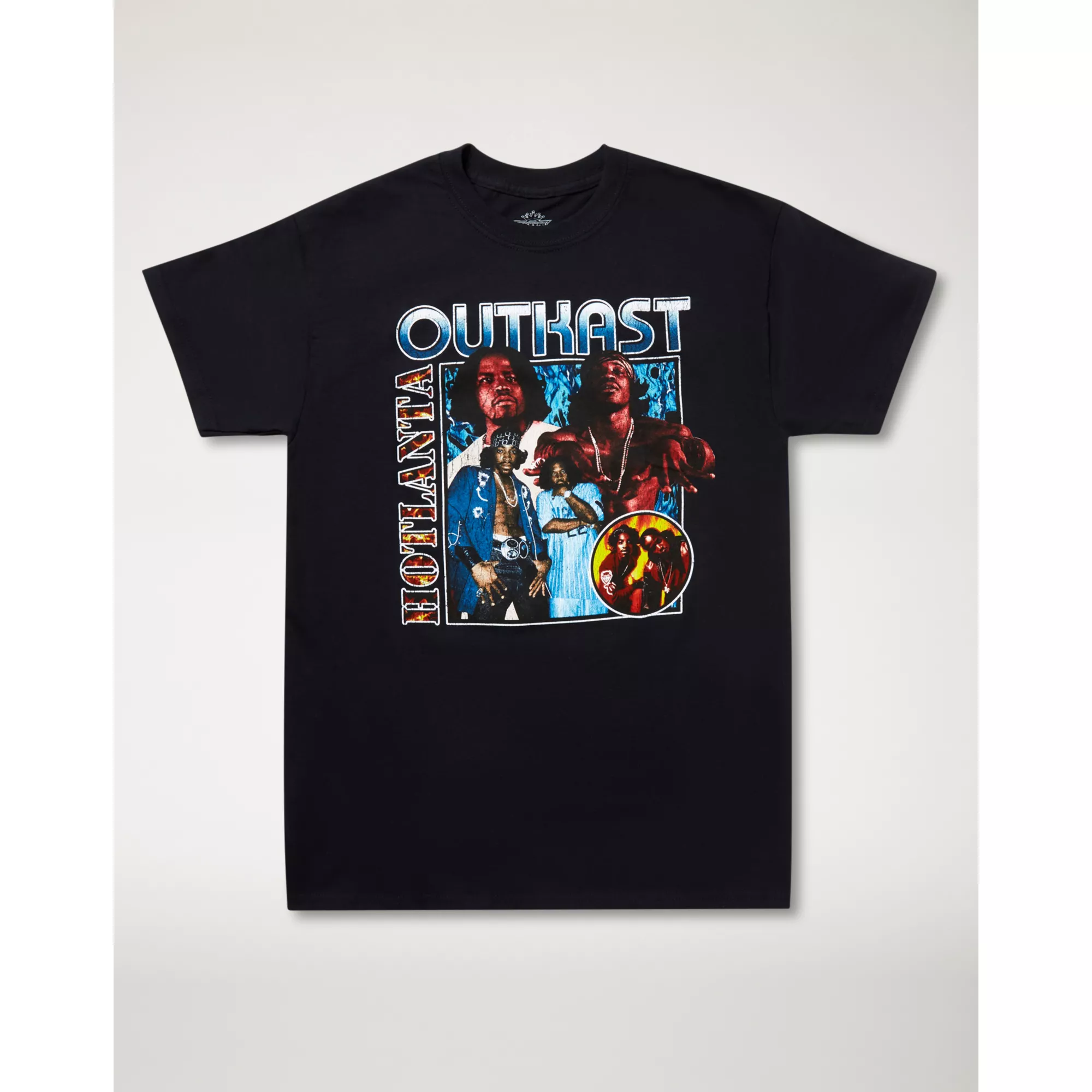 Vintage Collage Outkast T Shirt