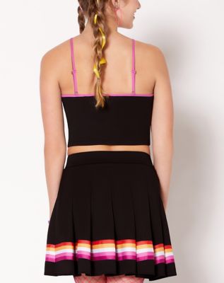 Lesbian Heart Tank Top