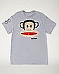 Paul Frank Monkey Head T Shirt