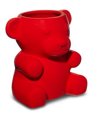 Molded Gummy Bear Coffee Mug - 20 oz.