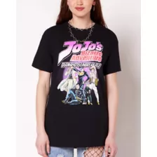 Diamond is Unbreakable T Shirt - JoJo's Bizarre Adventure at Spencer's