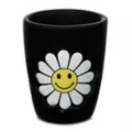 Smiling Daisy Shot Glass - 2 oz. at Spencer's