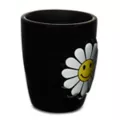 Smiling Daisy Shot Glass - 2 oz. at Spencer's