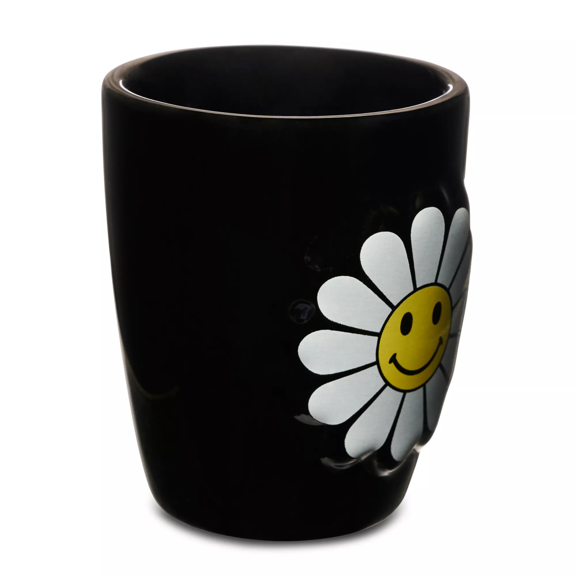 Smiling Daisy Shot Glass - 2 oz. at Spencer's