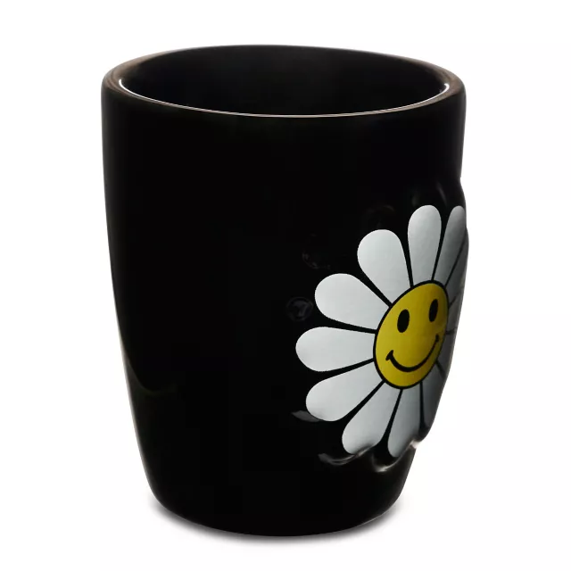 Smiling Daisy Shot Glass - 2 oz. at Spencer's