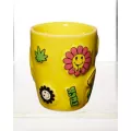 Smiley Face Icons Shot Glass - 2 oz. at Spencer's