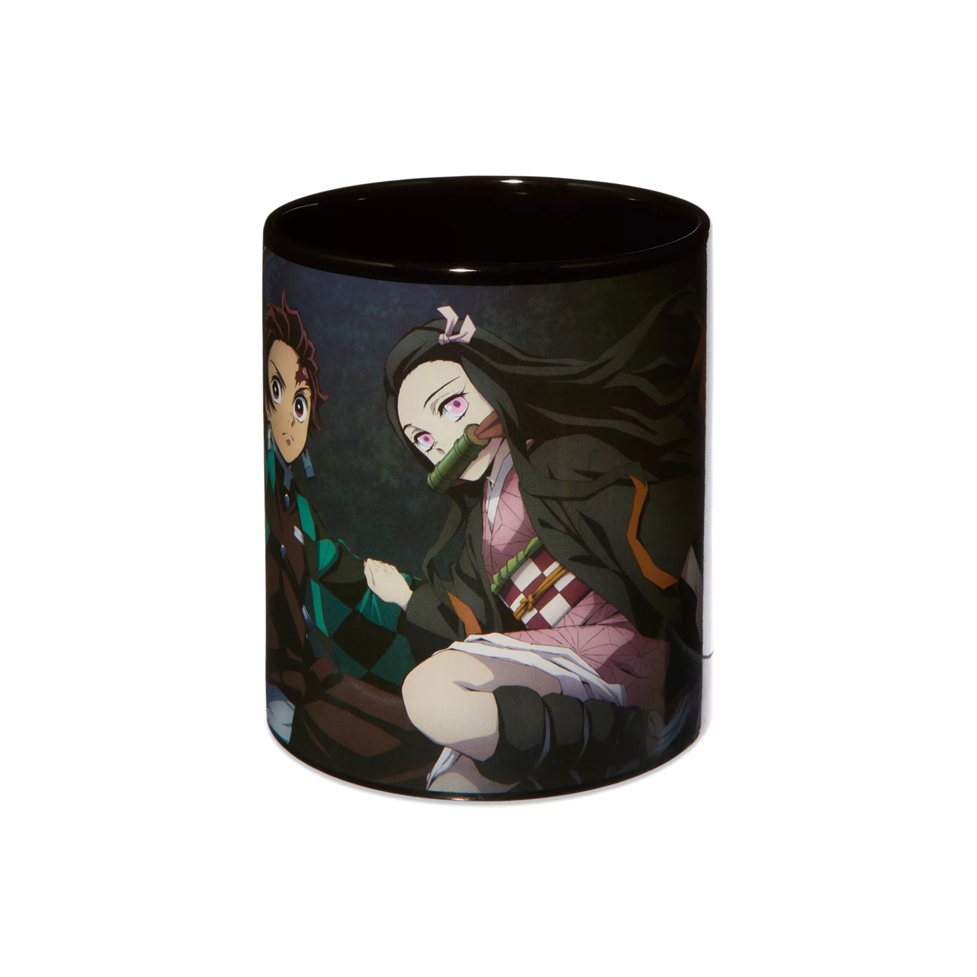 Stance Demon Slayer Coffee Mug - 20 oz. at Spencer's