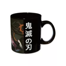 Stance Demon Slayer Coffee Mug - 20 oz. at Spencer's
