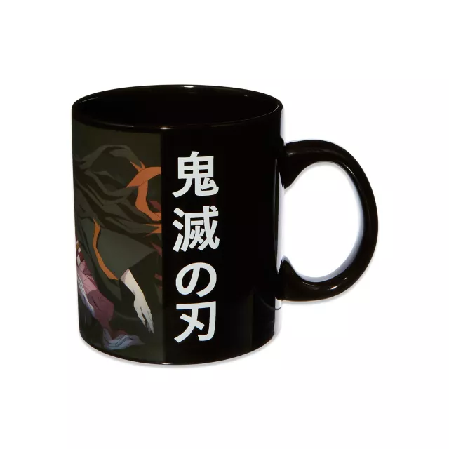 Stance Demon Slayer Coffee Mug - 20 oz. at Spencer's