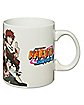 Group Naruto Coffee Mug - 20 oz.