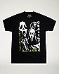 Ghost Face ® Kanji T Shirt