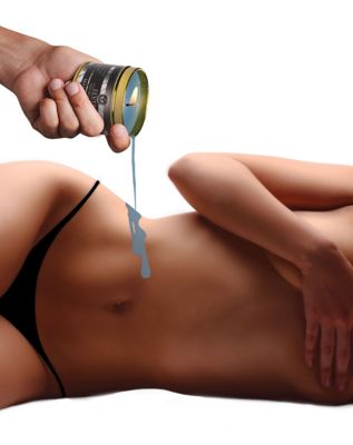Fever Wax Candle - Hott Love