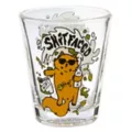 Shitfaced Cat Shot Glass - 2 oz. at Spencer's