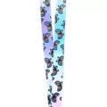 Butterfly Bitch Lanyard at Spencer's