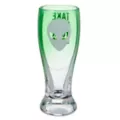 Take Me to Your Liquor Shot Glass at Spencer's