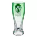 Take Me to Your Liquor Shot Glass at Spencer's