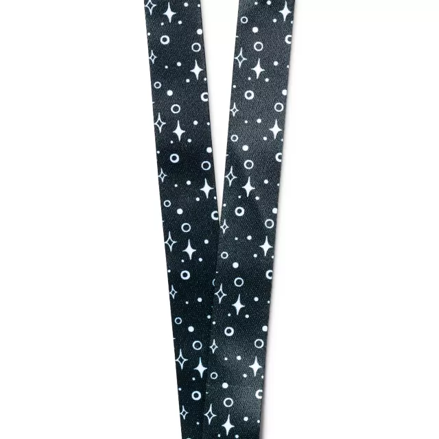 Local Witch Lanyard at Spencer's