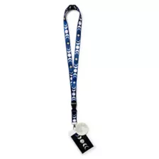 Moon Phases Lanyard at Spencer's
