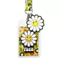 Fuck Daisy Lanyard at Spencer's