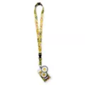 Fuck Daisy Lanyard at Spencer's