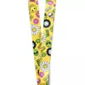 Fuck Daisy Lanyard at Spencer's