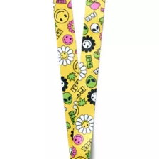 Fuck Daisy Lanyard at Spencer's