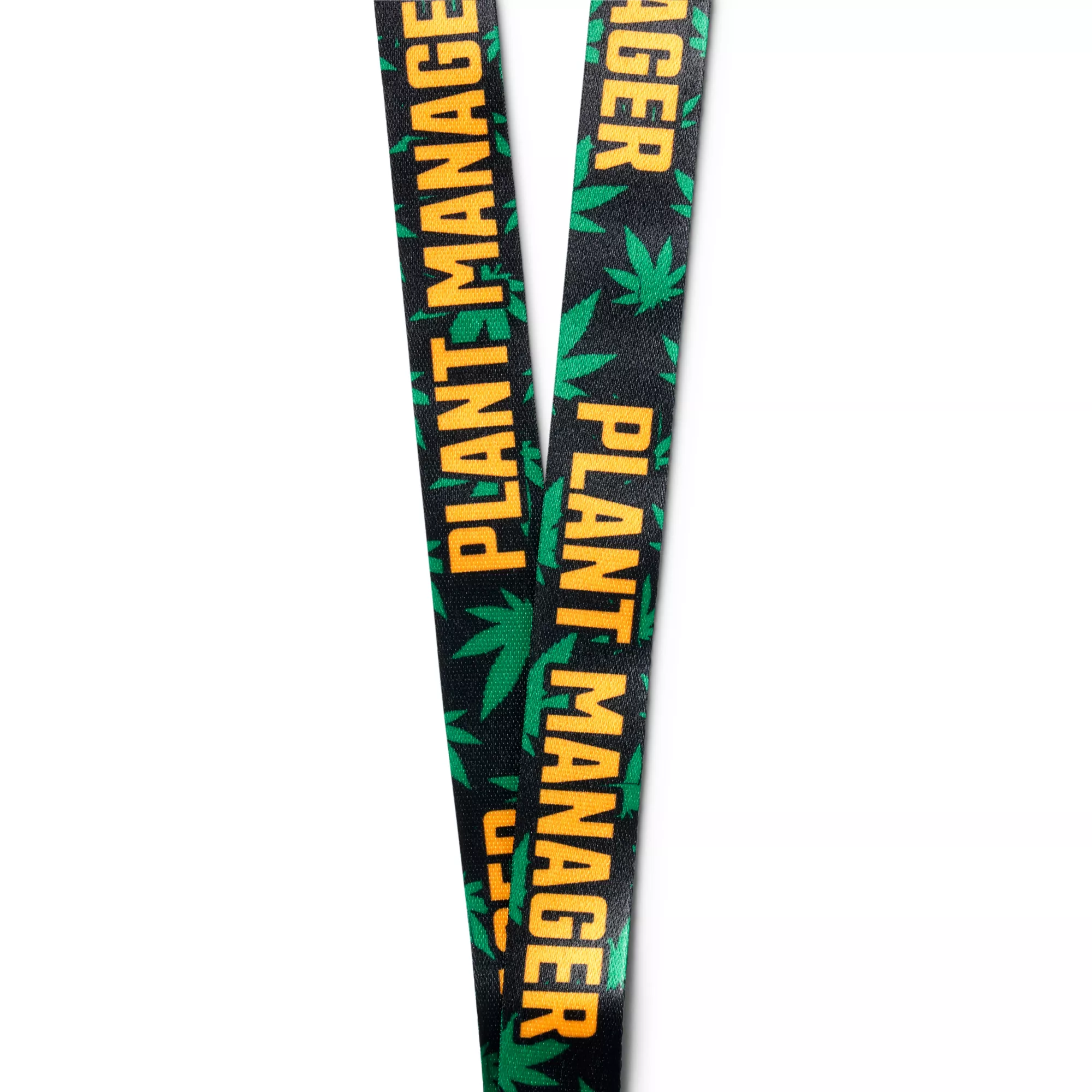 Plant Manager Lanyard at Spencer's