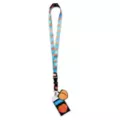 Thicc Peach Lanyard at Spencer's